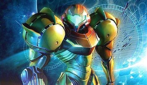 Rumor: ‘Metroid Prime 4’ Gameplay Could Debut At The Game Awards