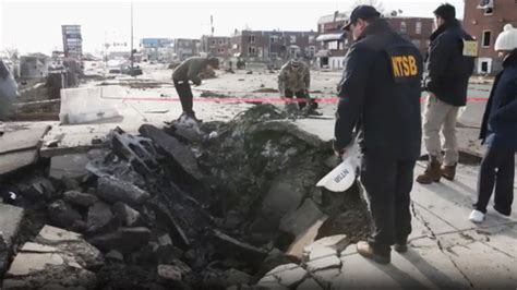 Philadelphia plane crash today updates: Medical jet's black box found ...