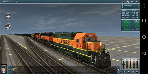 BNSF GP38-2 And SD40-2 H3 by I-likeothergame on DeviantArt