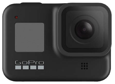 GoPro HERO8 Black（GoPro8） | 画楽