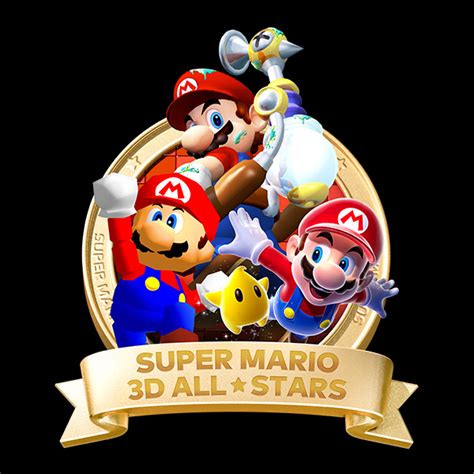 Reseña ‘super Mario 3d All Stars Una Pieza De Historia Sin