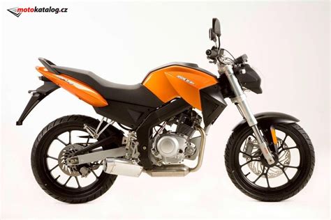 Mh Motor Hispania Naked Katalog Motocykl A Motokatalog Na Motork I Cz