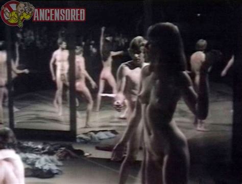 Patricia Hawkins Nude Pics Page