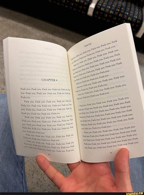 CHAPTER 4 Fuck You Fuck You Fuck You Fuck You Fuck You You Fuck You Fuck You Fuck You