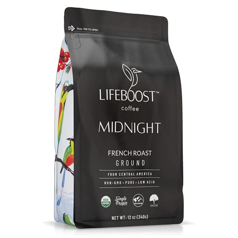 10 Best Lifeboost Coffee Beans for Flavor and Health