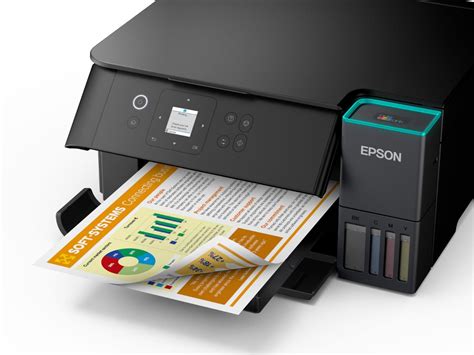 epson hadirkan seri printer ecotank terbaru dorong produktivitas