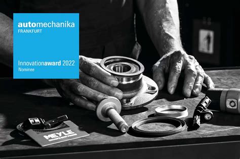 MEYLE Has Multiple Stories at Automechanika - The BRAKE Report