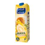 Buy Almarai Guava Nectar 1 Litre Pack Of 12 Online At Best Prices