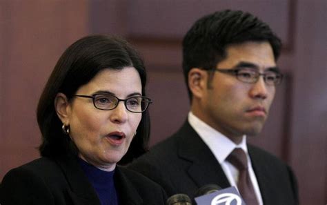 Who Is Dianne Feinstein Daughter Katherine Feinstein? Husband And