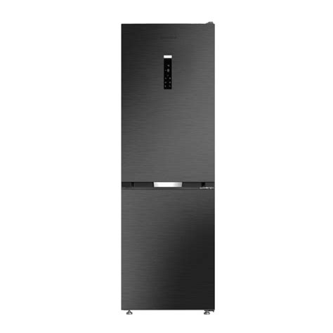 Grundig GKPN 66840 LXRW Kühl-Gefrier-Kombination online kaufen bei ...