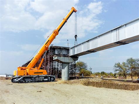 types  cranes pile buck magazine