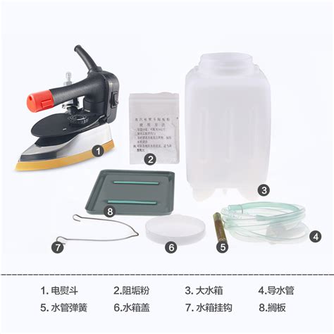 Купить Утюг Шанхай Красный бутылка электрический утюг промышленный утюг ...