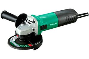 Запчасти для болгарки (УШМ) HITACHI (Хитачи) G 13SR - купить в Москве ...