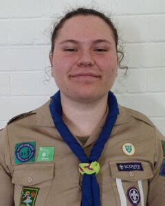 meghan parfett springbok scout gauteng scouts
