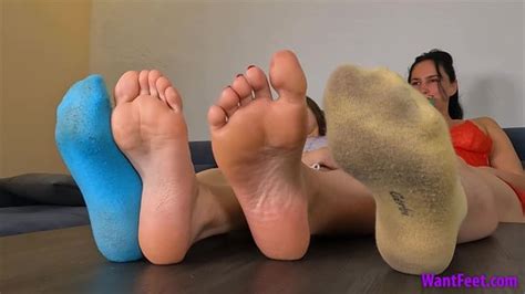 SWEATY FEET Videos And Porn Clips Clips4Sale