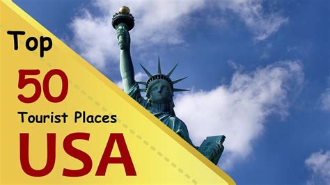 Usa Tourist Places In Hindi