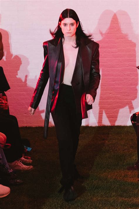 LRS Spring 2020 Ready-to-Wear Collection | Vogue