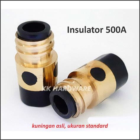 Jual Insulator Mig Torch A Type Panasonic Japan Mig Gun Torch Stang