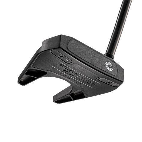 楽天市場オデッセイ ホワイトホット ブラック WHITE HOT BLACK ゴルフ パター 年モデル メンズ ODYSSEY キャロウェイアルペン楽天市場店