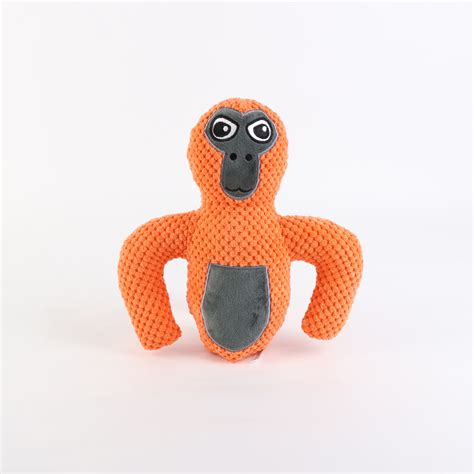 Gorilla Tag Plush Gorilla Plush Stuffed Animals Toy Adults - Temu