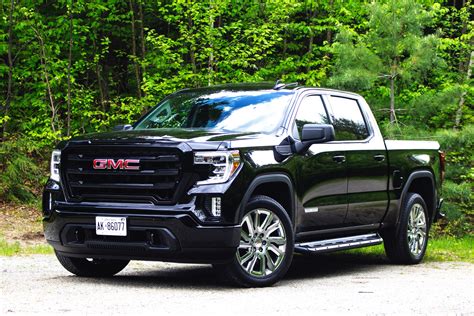 gmc sierra park assist retrofits