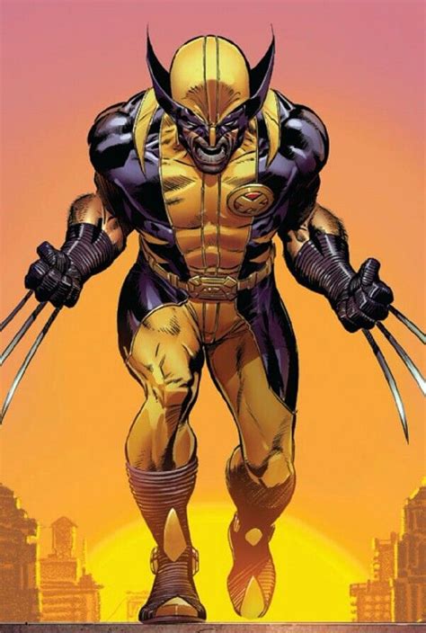 Wolverine Wolverine Comic Wolverine Artwork Wolverine Art