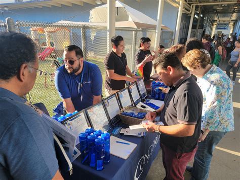 2024 College and Career Fair at... - Burbank Adult School