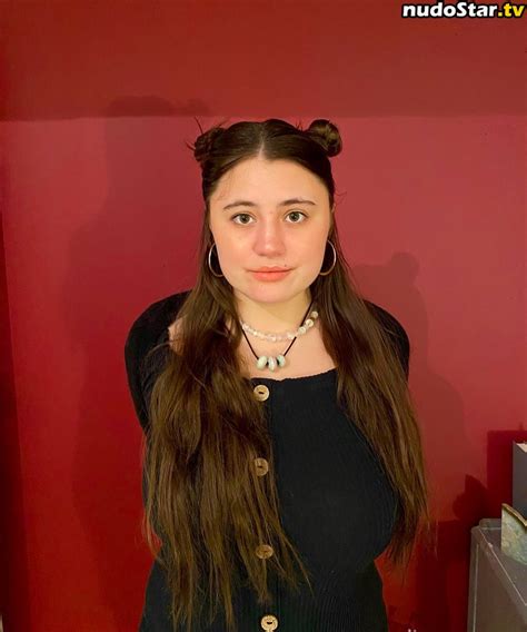 Lia Marie Johnson Liamariejohnson Lia Nude Onlyfans Photo Nudostar Tv