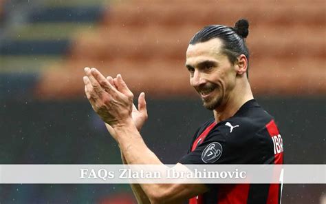 Zlatan Ibrahimovic Net Worth: Insights Of the Soccer's Wealth- WhoGoHere