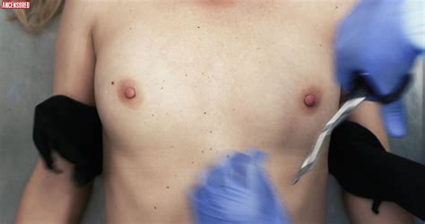 Jenice Marshall nude pics página 1