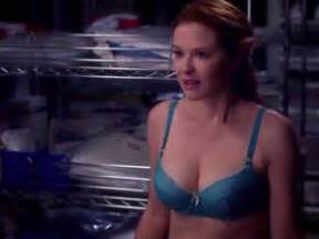 SARAH DREW Nude AZNude