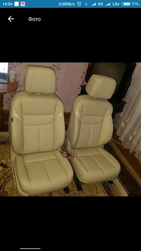 Замена салона z50 на z52 — Nissan Murano I, 3,5 л, 2007 года | тюнинг ...