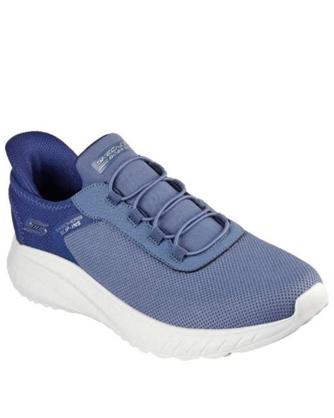 Skechers Slip Ins Bobs Sport Squad Chaos Daily Hype Skechers