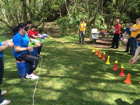 team challenge