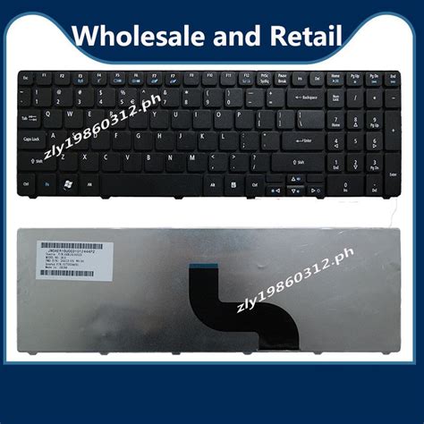 Keyboard For Packard Bell Easynote PEW91 PEW96 TK11 TK11BZ TK13 MS2230