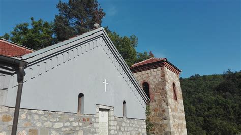 Pomoć Za Manastir Devič Svi Za Kosmet