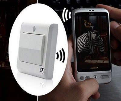 Выключатель света с пультом дистанционного управления: ИК, Bluetooth, Wi-Fi