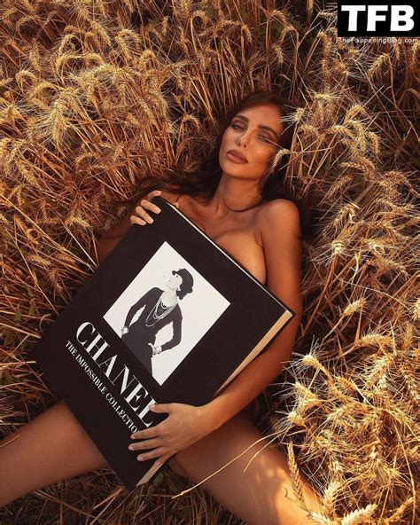 Nikoleta Lozanova Nikoleta Lozanova Nude Leaks Photo Thefappening