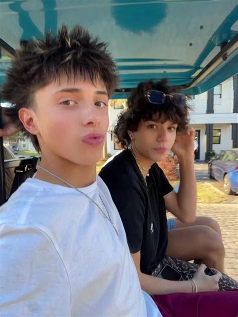 Brennan Brennan Myers7 TikTok In 2025 Cute Celebrity Guys Cute Blonde Guys Blonde Guys