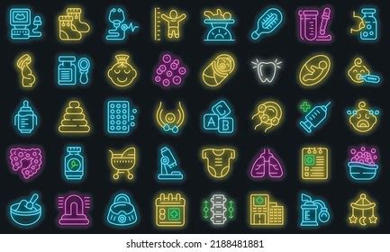 Sex Education Icons Set Outline Vector Stock Vector Royalty Free Shutterstock