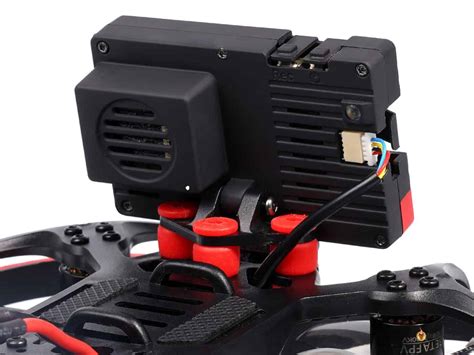 News BetaFPV SMO K Camera Naked Insta ONE R Oscar Liang