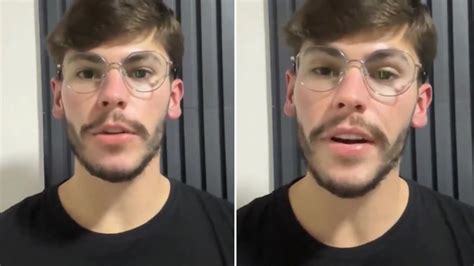 Oi H Nove Anos No Celibato Ex Gay Revela Desejo De Casar Mulher E Ter Filhos Amor A