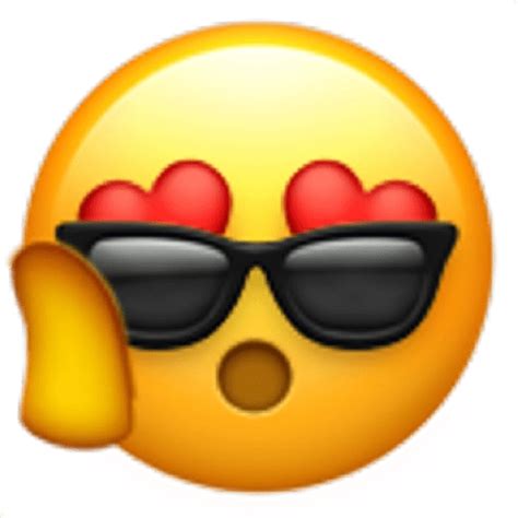 Expresión Del Corazón Emoji Png Hd Png Mart