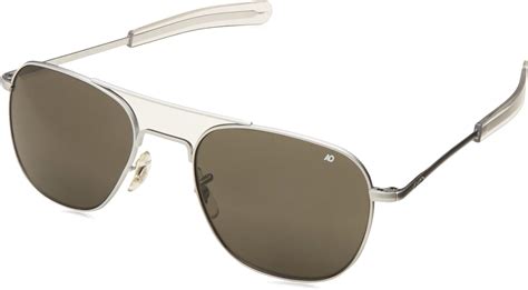 Amazon Ao Eyewear American Optical Original Pilot Aviator