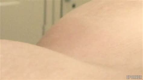 Shy Brunette Slowly Opens Herself And Exposes Everything