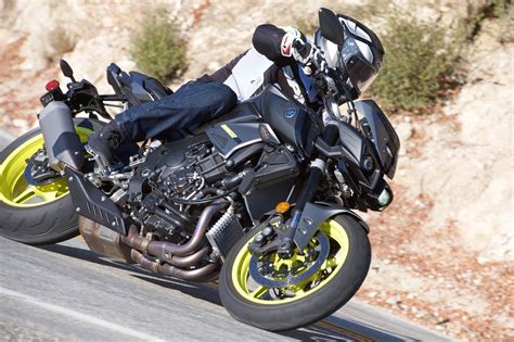 10 Naked Bikes We D Rather Have Than Any Sportbike