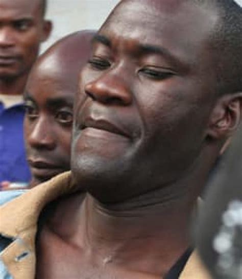 Malawi Gay Couple Get Years In Prison Cbc News