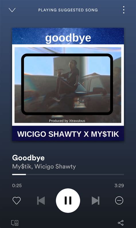 I can't play songs in my playlist and I can't skip this song even ...