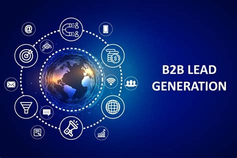 Top 9 B2B Digital Marketing Strategies For 2024