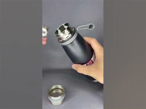 Термос VACUUM 🔥Двойная стенка, больше 7 часов кипяток,Цена:1000 руб, # ...